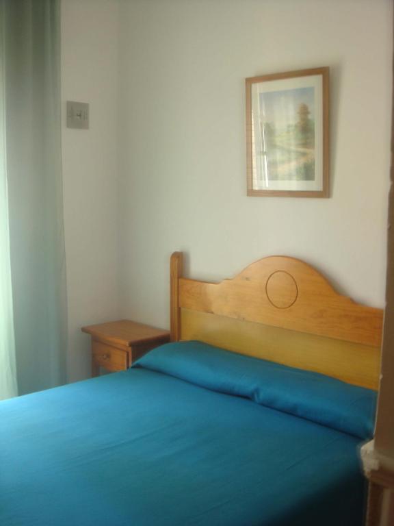 Hostal Union Campana Siviglia Esterno foto