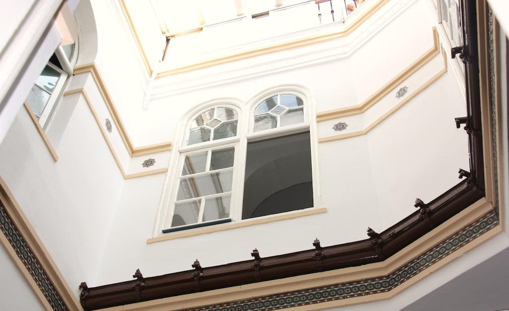 Hostal Union Campana Siviglia Esterno foto
