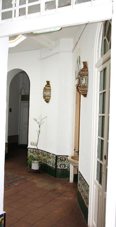 Hostal Union Campana Siviglia Esterno foto
