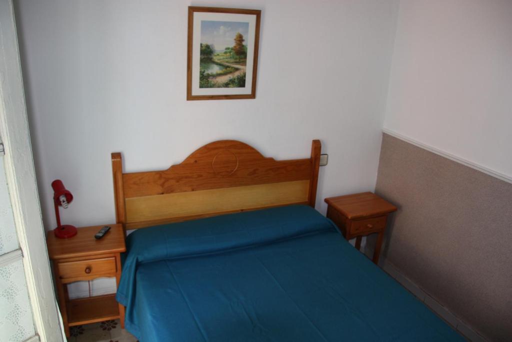 Hostal Union Campana Siviglia Camera foto